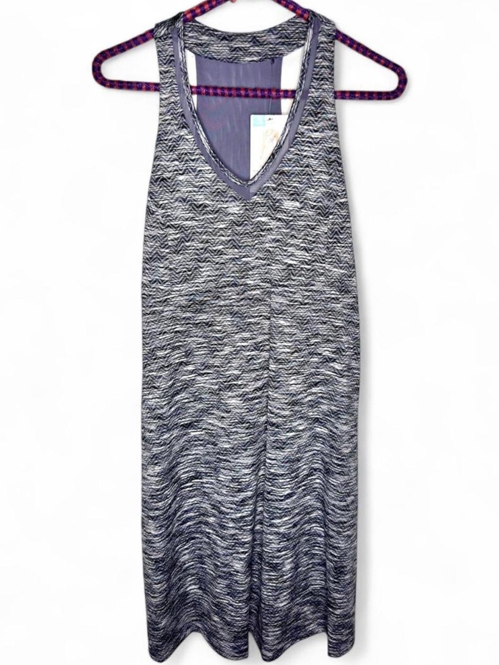 NWT MPG Travel Dress